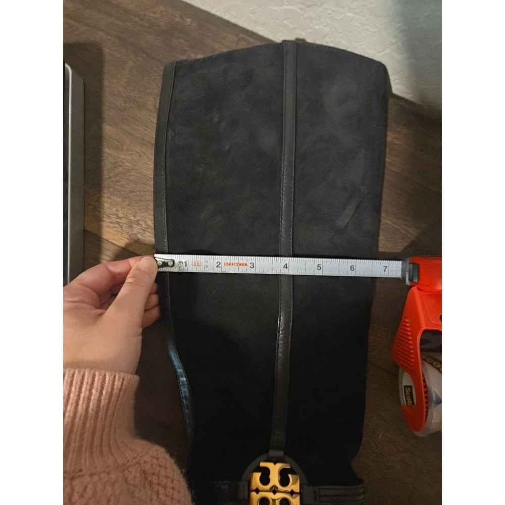 Tory Burch‎ Miller Riding Boots